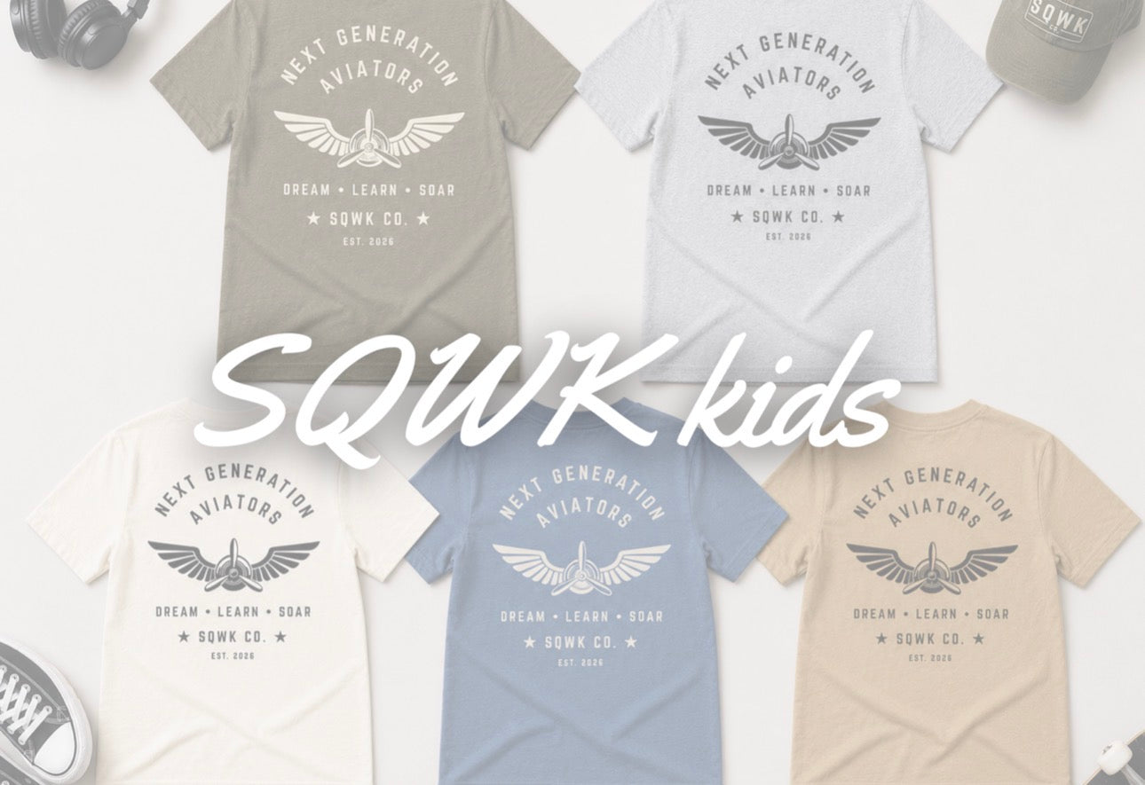 SQWK Kids
