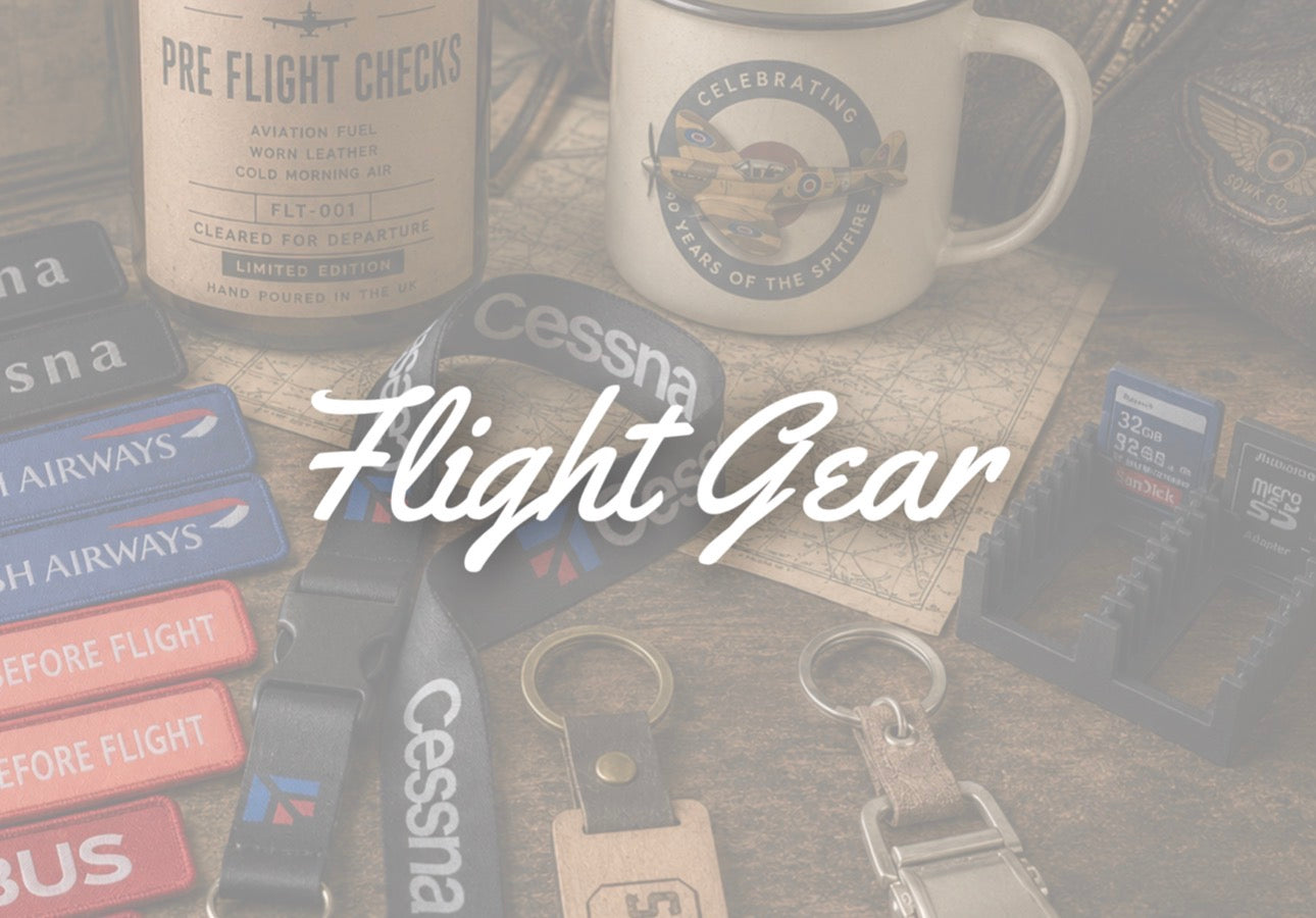 Flight Gear
