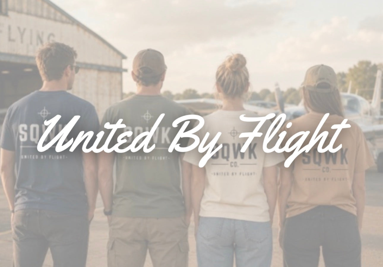 United By Flight