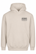 SQWK Original pull over hoodie